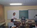 Mais palestra do mestre do Assembly :)