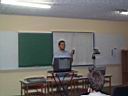 Palestra do Giovanni, sobre interfaces e perif�ricos IDE e SCSI.