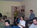 Adriano, Daniel Caetano, Ricbit, Dal Poz e SlotMan