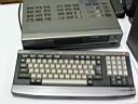 A lend�ria interface IDE do Carchano